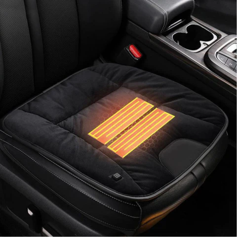 USB-Auto-Sitzheizung — Komfort und sofortige Wärme