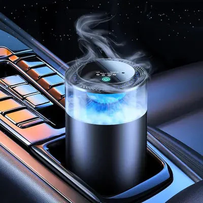 Aromadiffusor für das Auto