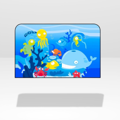 Sonnenschutz für Kinder im Auto – Sicherheit und Frische an Bord