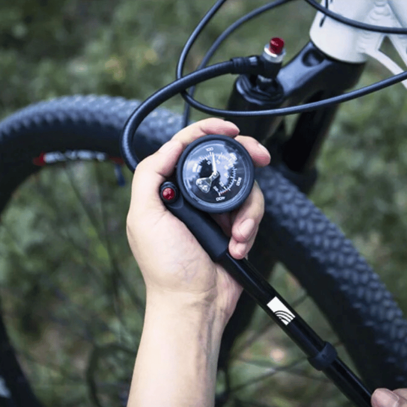 Pompe suspension VTT