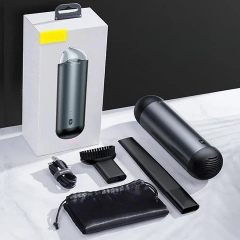 Akkusauger — Schnelle und effektive Reinigung