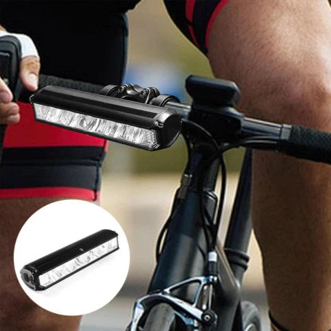 Fahrradbeleuchtung