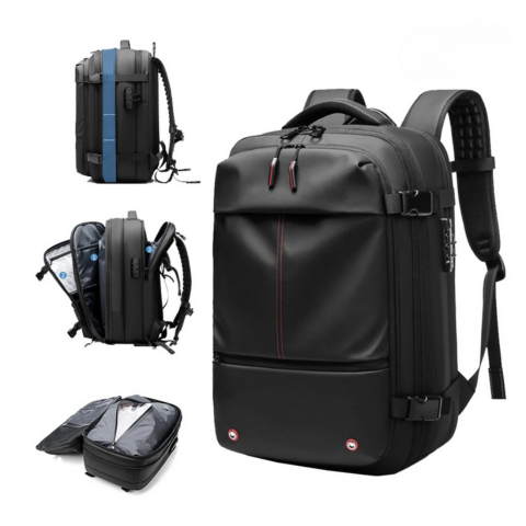 Laptop-Rucksack