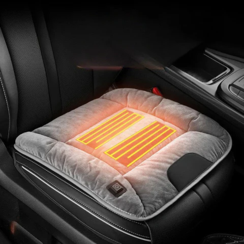 USB-Auto-Sitzheizung — Komfort und sofortige Wärme
