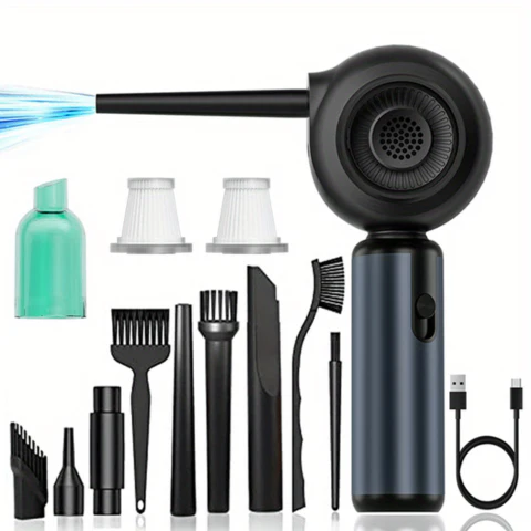 Elektrischer Luftgebläse