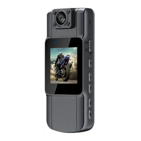 Drehbare Kamera für das Auto