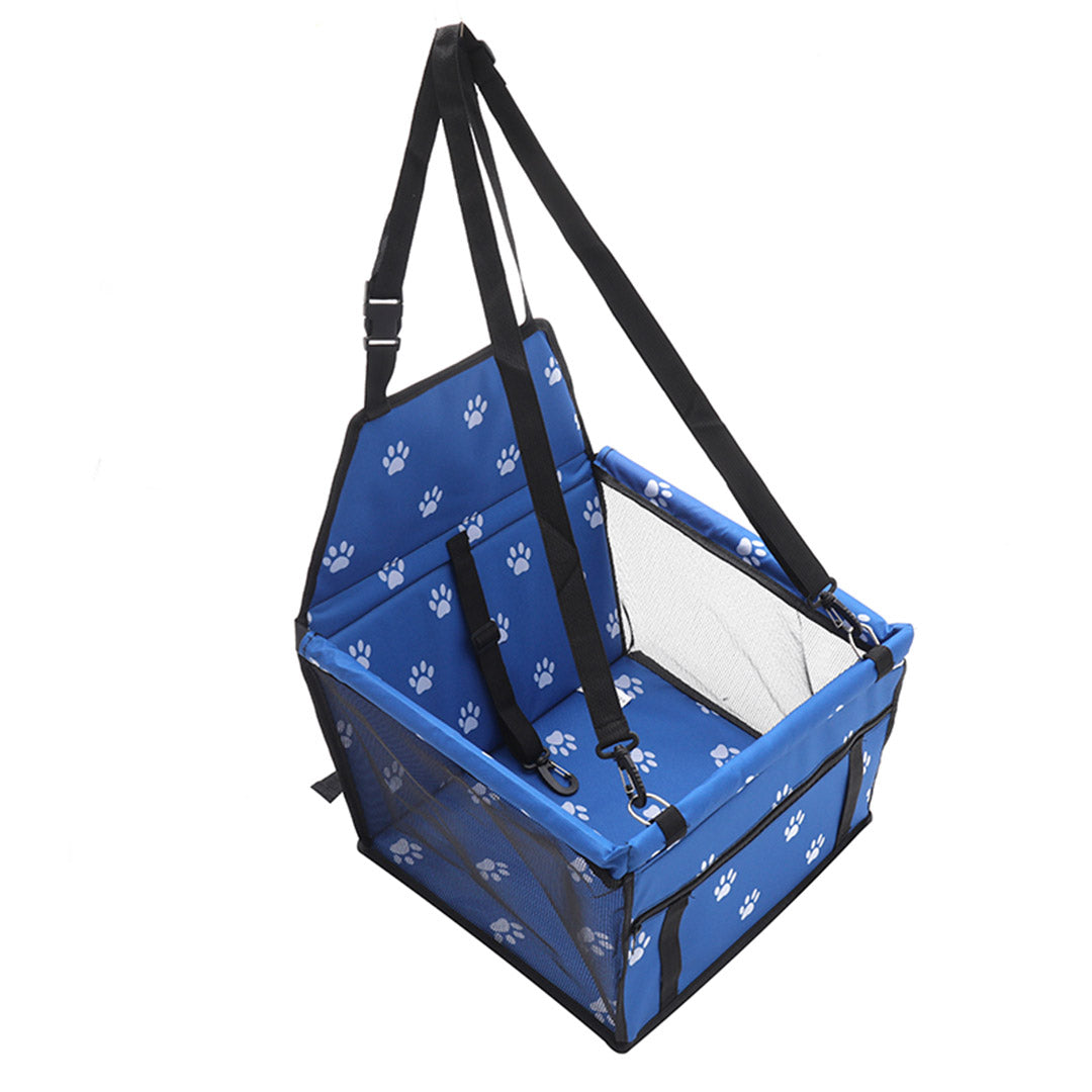 Autositz Für Kleine Hunde - Sicher und sanft