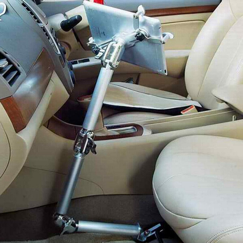 Tablet Halterung für das Auto