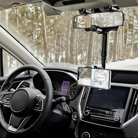 Auto-Telefon-Support