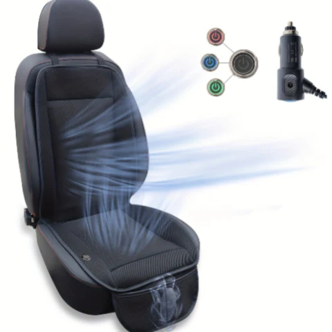 Kühlendes Autositzkissen