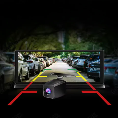 Dashcam — 11,3