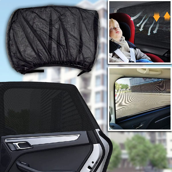 Sonnenblende für Auto