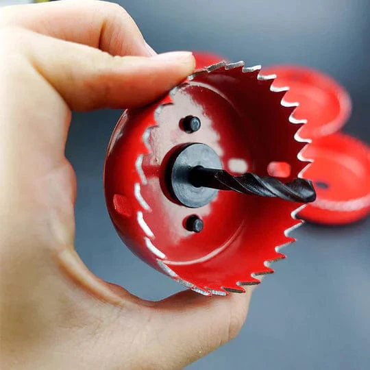 Zubehör für Bohrmaschinen