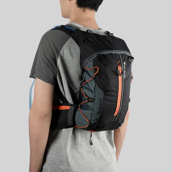 Fahrrucksack