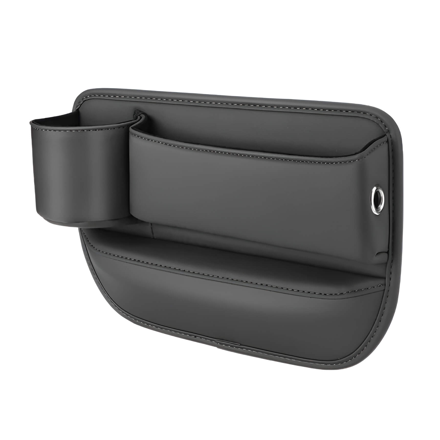 Aufbewahrungsbox für Autositz – Kompakt und Elegant