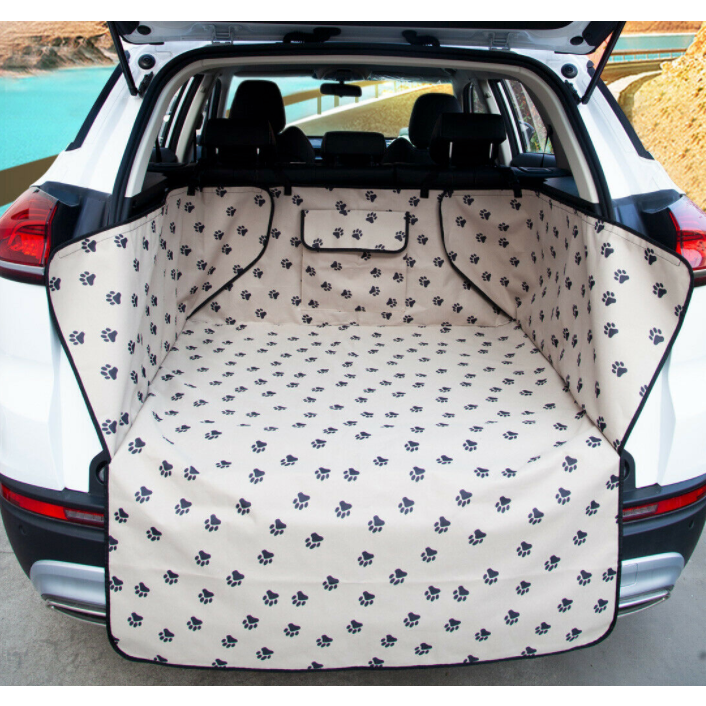 Tierschutz für Tiere — Vollständiger und langlebiger Schutz