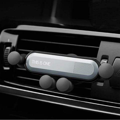 Auto-Grip Telefonunterstützung – Zuverlässige Befestigung und praktische Anwendung