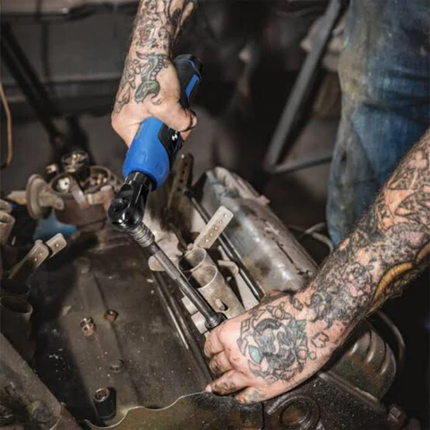 Kabelloses Elektrowerkzeug