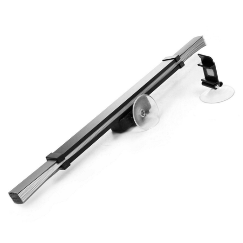 Sonnenschutz für das Auto — Schnelle und praktische Installation