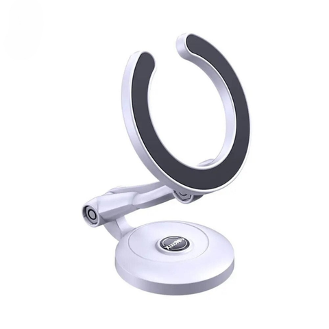 Magnetischer Telefonhalter – Sichere Befestigung und einfache Einstellung