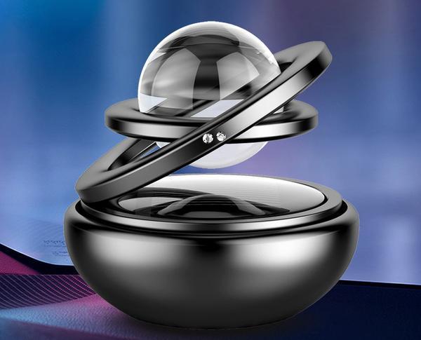 Luftreiniger fürs Auto - Frische und Wohlbefinden für unterwegs