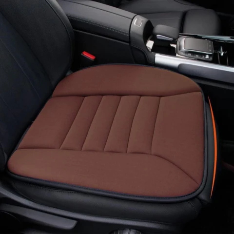 Autositzkissen – Komfortabel und ideal für lange Sitzungen