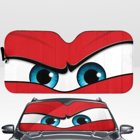 Sonnenschutz Stil Autos – Original UV-Schutz