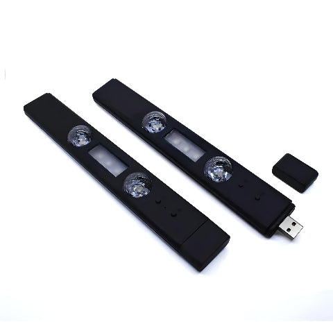 LED-Licht Auto Kabellos – Innenraum Auto Stilvoll