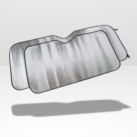 Sonnenschutz für Van