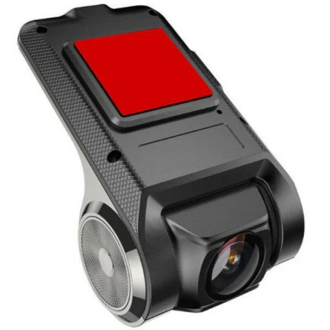 Überwachungskamera für Autos