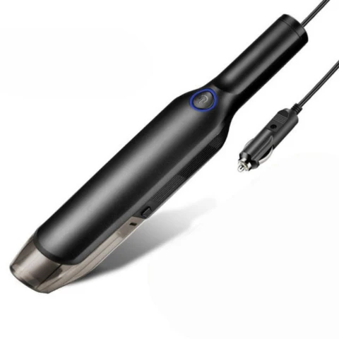 Tragbarer Multifunktionsstaubsauger – Schnelle und präzise Reinigung