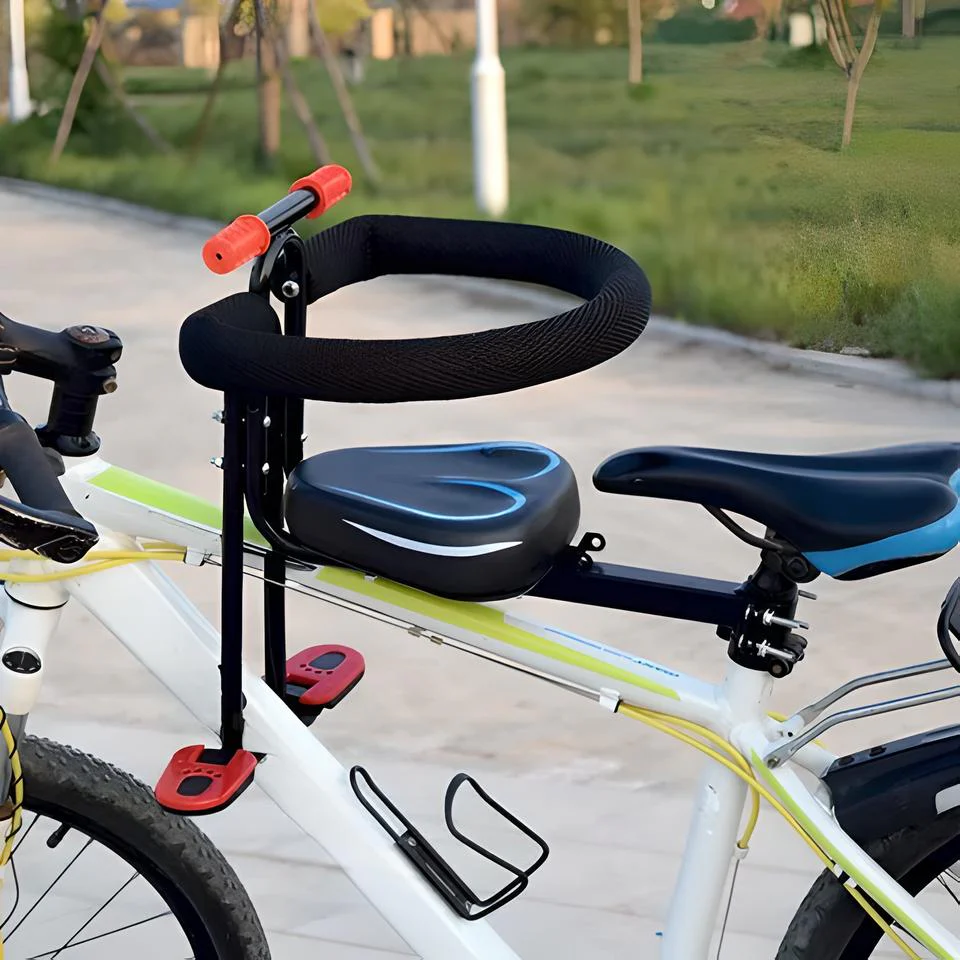 Fahrradsitz für Kinder