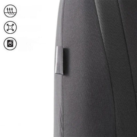 Schutzbezüge für Autositz – Einfach zu installieren