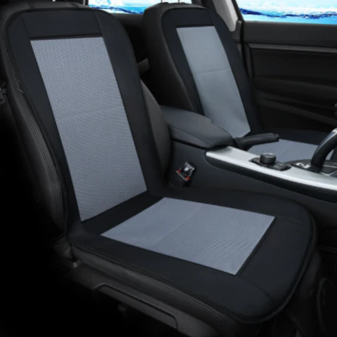 Belüftetes Kissen für Autositz – Frische und Komfort beim Fahren