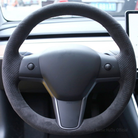 Lenkradhülle – Komfort und Eleganz