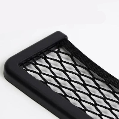 Auto-Netzaufbewahrung – Praktische Aufbewahrungstasche