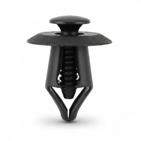 Automobilbefestigungsclips — Universelle Kunststoffbefestigungen