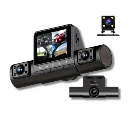 Dashcam-Auto