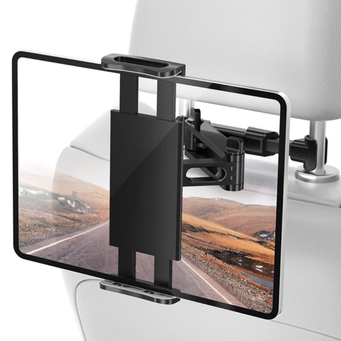 Support tablette voiture