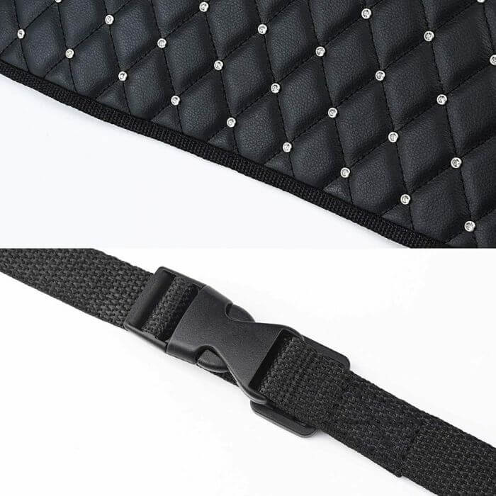 Auto-Tasche Halter — Platzersparnis und tägliche Organisation