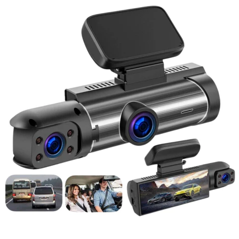 Dashcam für Auto