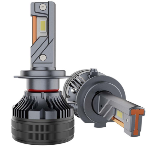 LED-Hochleistungsbirne — Helles und langlebiges Licht