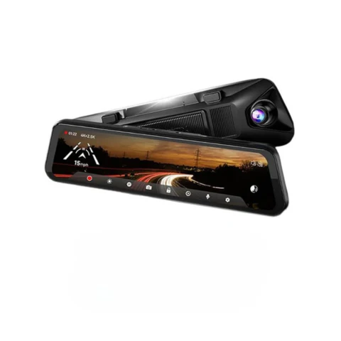 Multifunktionale Dashcam