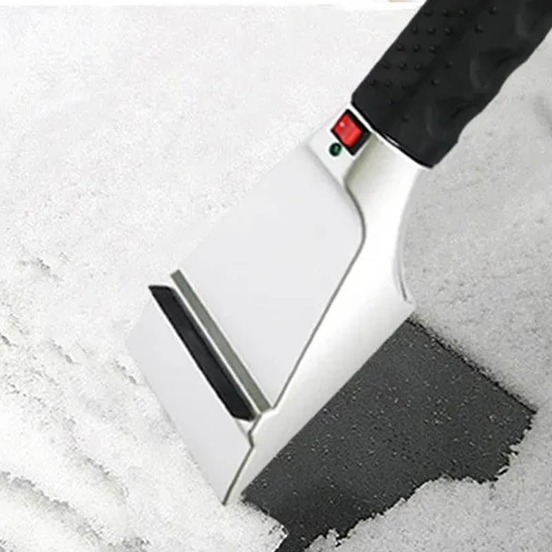 Auto Enteisungszubehör - Effektive Heizung & Kompaktes Format