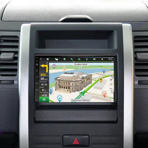 Autoradio Multimedia – Für eine vollständige Konnektivität