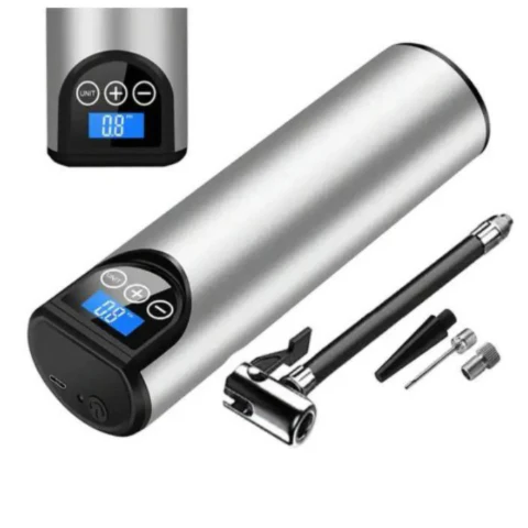 Elektrischer Kompressorpumpe