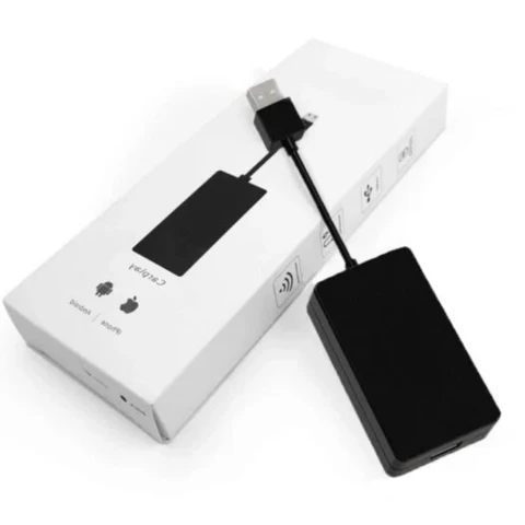 Universeller und kabelloser Adapter