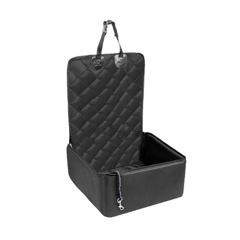 Hundesitz – Reisen Sie in aller Ruhe