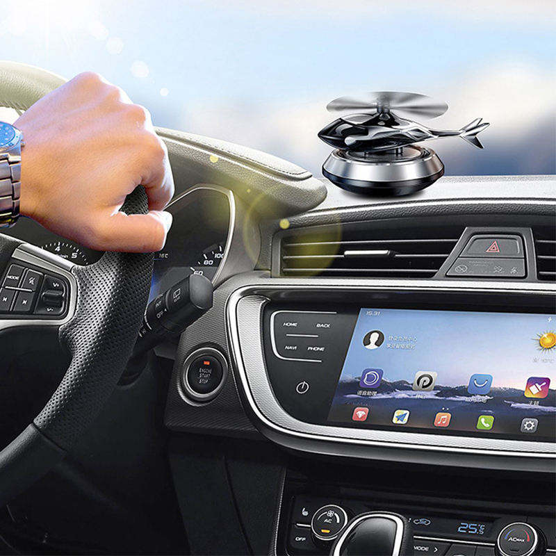 Luftreiniger Diffuser – Reine Luft mit einem spielerischen Touch