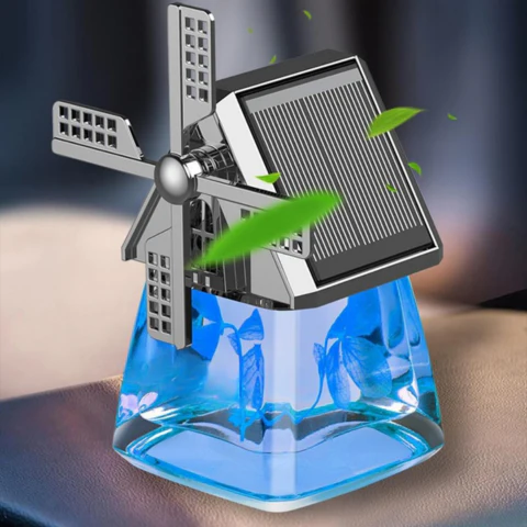 Lufterfrischer für das Auto